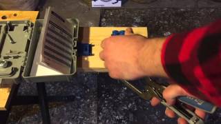 Kreg Jig R3