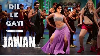 Jawan Song | Shahrukh Khan | Nayanthara | Vijay Sethupathi | Srk Jawan Movie | Jawan Songs | 2023