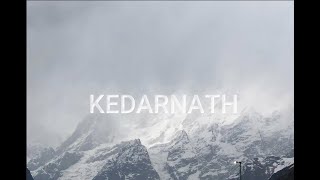 Haridwar To Kedarnath 2020 Kedarnath Yatra Travel Vlog Trek The World