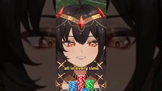 This Dealer is taking more than just my money! #vtuberclips #trending