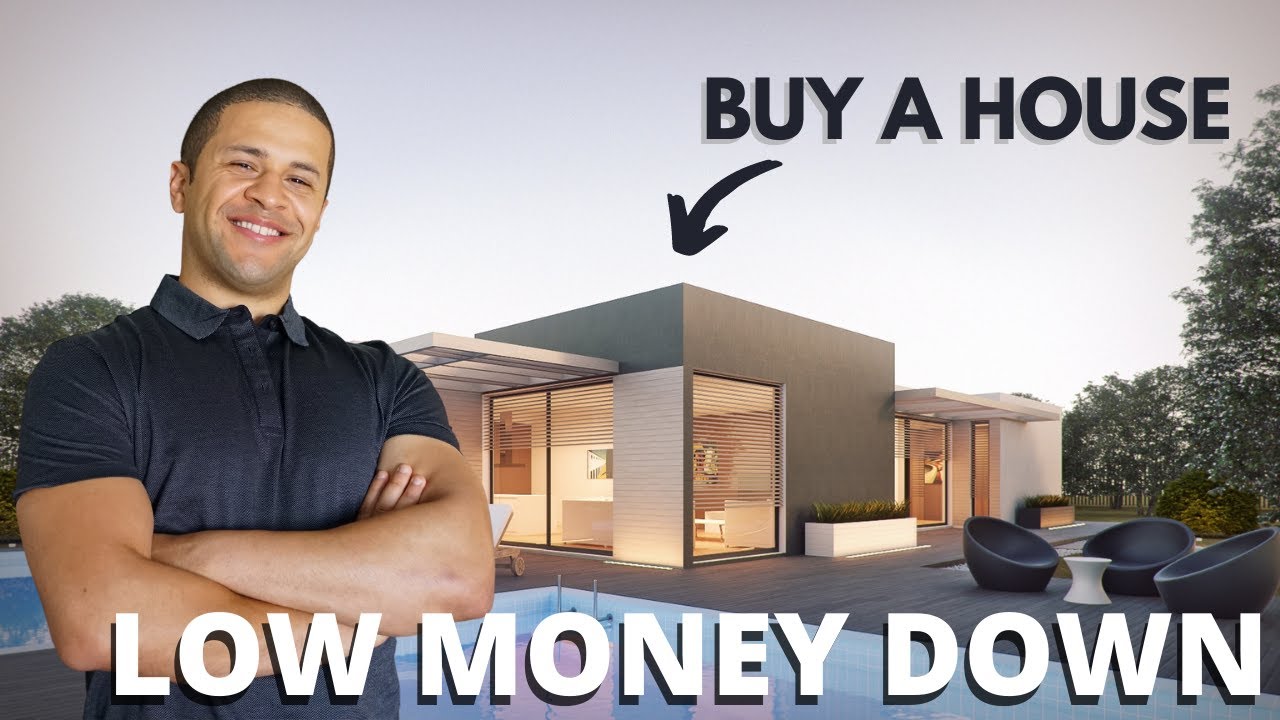 6 Methods of Creative Financing - Buy Houses with Little or No Money Down - YouTube