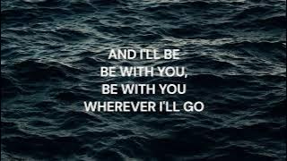 Iam Tongi - I'll Be Seeing You (Lyrics)