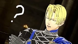 Match Highlights Fire Emblem: Three Houses Vines and Tiktoks to max out your professor level (REUPLOAD)
