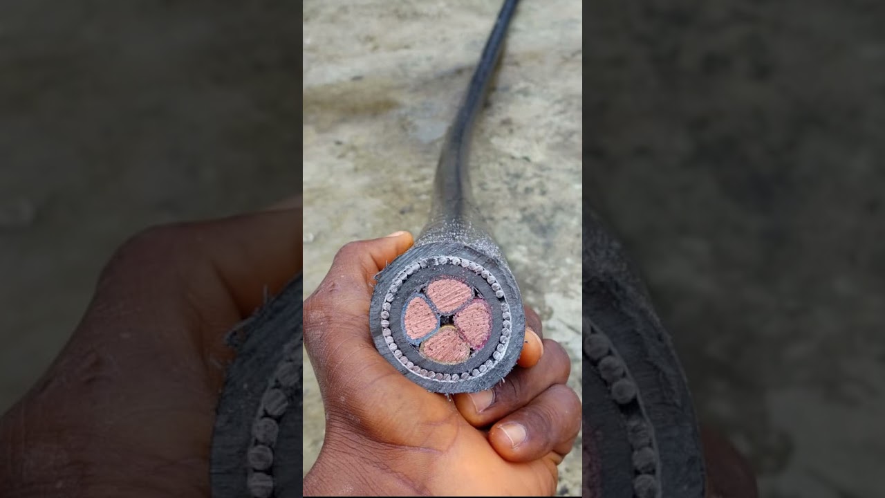 70mm4 Core Amored