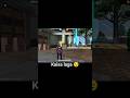 jaisa ko taisa 😆#freefire #funny #laugh #reels #ytshorts