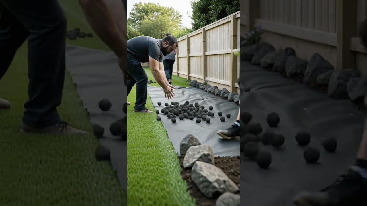 Garden That Stops Everyone in Their Tracks Stunning Floral Display 