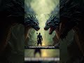 Why Do Dragons Appear in Every Culture?