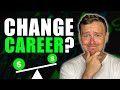 Career Changers: High-Paying Jobs