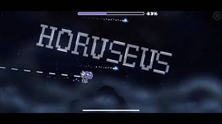 1130th demon - Horuseus - By F5night (medium)