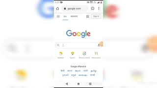 How to download Hollywood Tamil dubbed movies screenshot 4