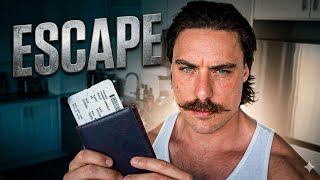 🔴BREAKING NEWS! COPS FIND CHUD THE BUILDER  WITH A PLANE TICKET AND A ARMORED VEST!