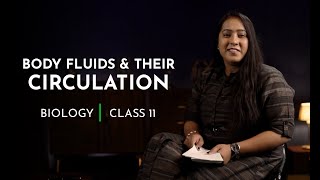 Trailer - Body Fluids and their Circulation | Full Course on Tutoracacademy.com | Class 11 | NEET