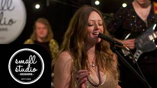 Radar Gold | Small Studio Sessions