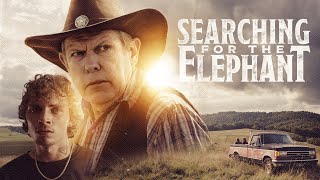 Searching for the Elephant |  Trailer | 2024