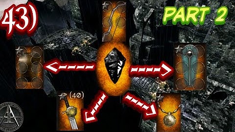 Anima ARPG infusing multiple socket items for farming legendary