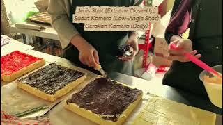 TUGAS 1 PRODUKSI MEDIA VIDEO/AUDIO (SPTP4314), (NIM 050696521)