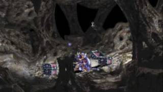 Get items in The Cave of Oblivion (Chapter 1) - Valkyrie Profile