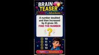 🤯 CAN YOU SOLVE THIS BRAIN🧠TEASERS🔥Mind-Bending Brain Teasers Live