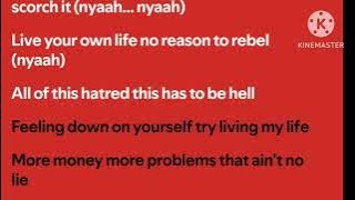 fieldy dream -just for now (Karaoke version)