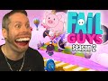 Fall Guys SEASON 2 DEBUT w/ Piggy