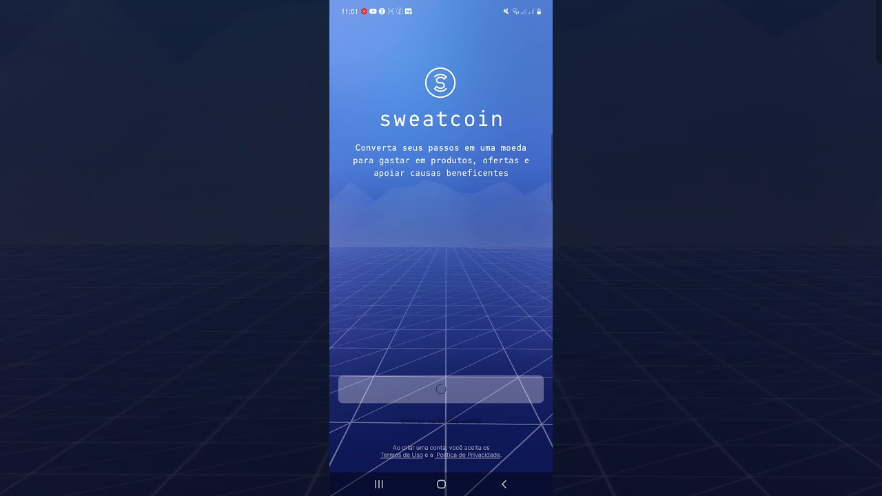 Sweatcoin Como Baixar Instalar e Ganhar Dinheiro Caminhando