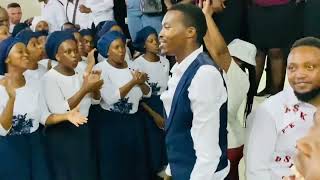 Zing Fam  Kuyabongwa Remix