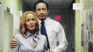 mulder&scully | mess is mine