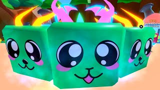 Science Simulator! - New Update New world, Toy Land! Roblox