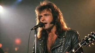 Always Grateful Lyrics | 80s Rock Ballad