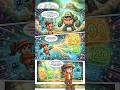 Petualangan Nara dan Robo Digit Mencari Harta Karun Ilmu #komikvideo #fyp #fypシ