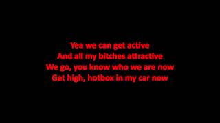 Tinashe - 2 On (Lyrics) Resimi