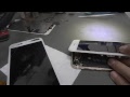 iPhone 7 Home not working/не работает (part 1)