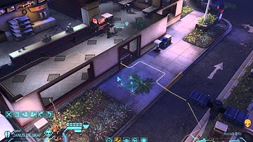 Lets Play XCom   Enemy Unknown Episode 5