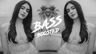 Download Lagu [BASS BOOSTED] Drunk N High Mellow D, Aastha Gill | Adah Sharma | Akull | VYRLOriginals | New Song MP3