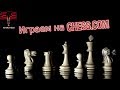 Играем на Chess.com 13.01.2019