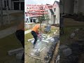 Siempre va a pasar algo inesperable. No paren, sigan adelante #landscape #landscaping #lawncare