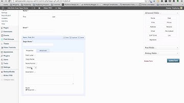 Event Ticketing with Early Bird Registration Using Gravity Forms and PayPal