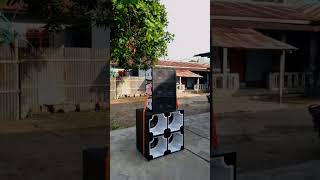 Miniatur planar #djceksoundkarnaval #ceksound #dj