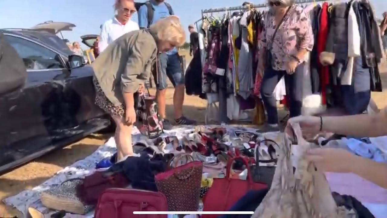 Bargains hunt in car 🚙 boot sale Wimborne Dorset Uk 🇬🇧. YouTube
