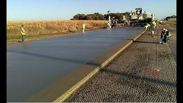 3  Concrete Overlay Design - Functions and Thickness