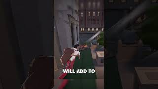 Why Shiv is the Slipperiest Character in Deadlock #deadlock #shorts