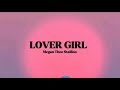 Megan Thee Stallion - LOVER GIRL [Lyrics]