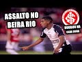 INTERNACIONAL 1X1 CORINTHIANS - NARRAÇÃO MIL GRAU