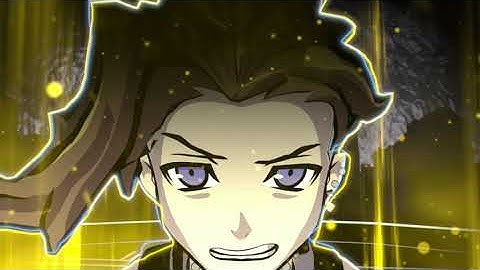 NEO: The World Ends With You Walkthrough - Final Boss & Ending - Part 25