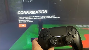 NBA 2K24: How to Connect to 2K MyCareer Servers & Fix Connection Error Tutorial!