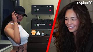 Ray Mond needs a woman in her life (Rae's words not mine) | NoPixel 5.0 Guide