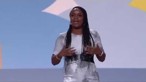 KIPP Keynote Brittany Packnett at KSS 2017