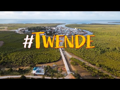 TWENDE ABERDARES Magical Kenya Trail Series 