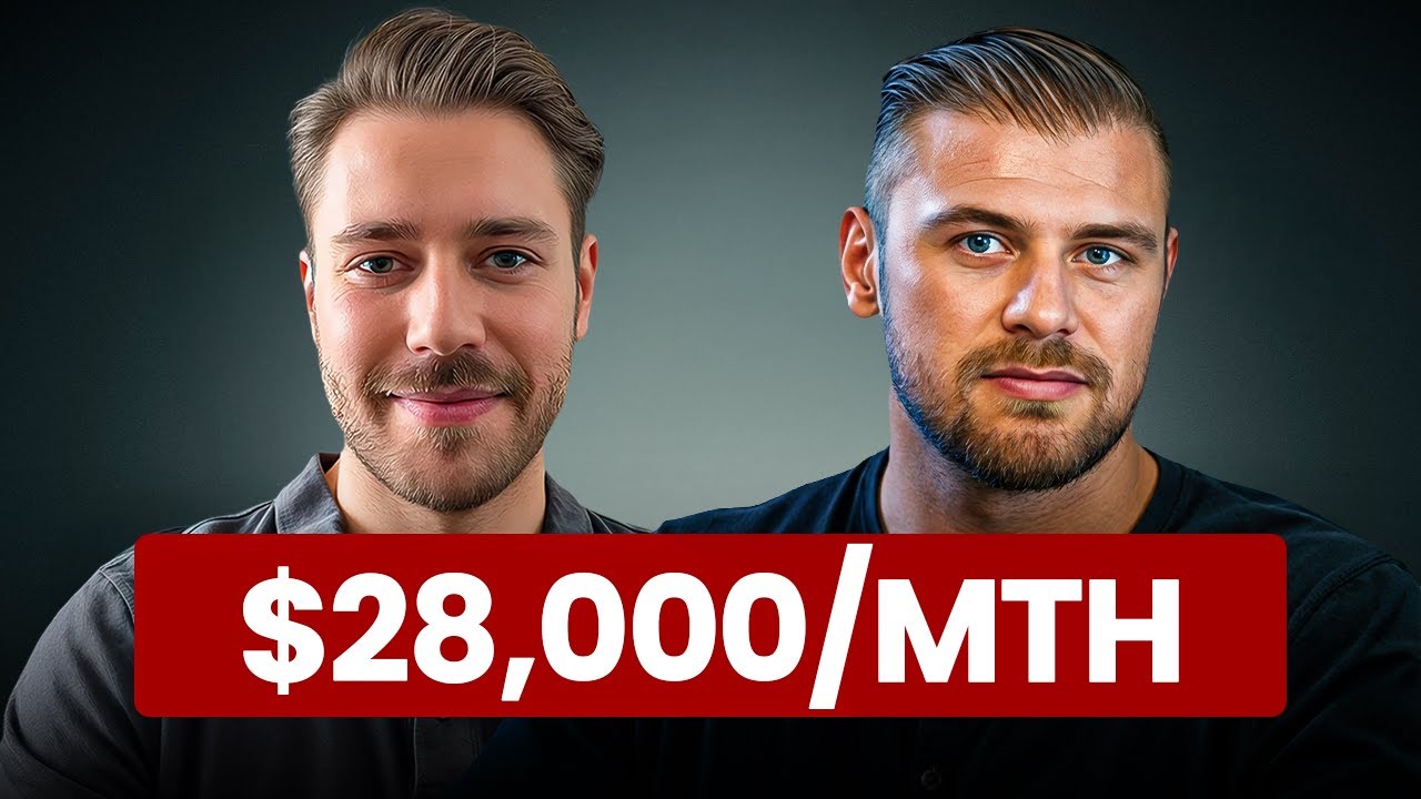 First Month High-Ticket Closer, Earned $28,000 USD (Full Interview)
