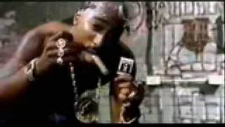 2Pac - Untouchable ft Bone Thugs-N-Harmony